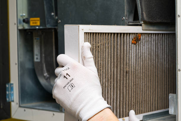 Best Residential Air Duct Cleaning  in Brownwood, TX
