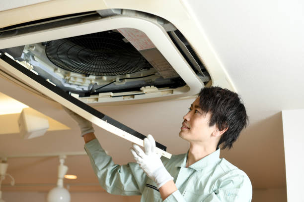 Best Home Air Vent Cleaning  in Brownwood, TX