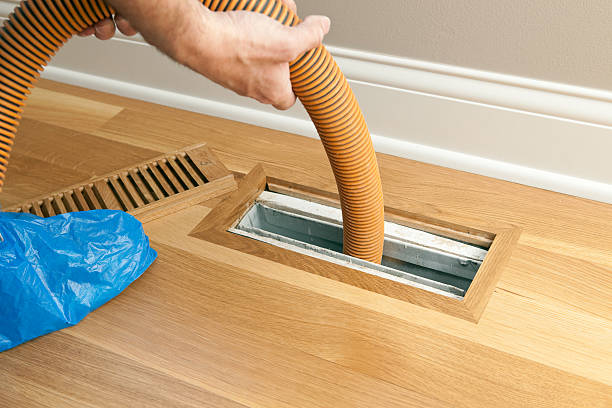Best HVAC Air Duct Cleaning  in Brownwood, TX