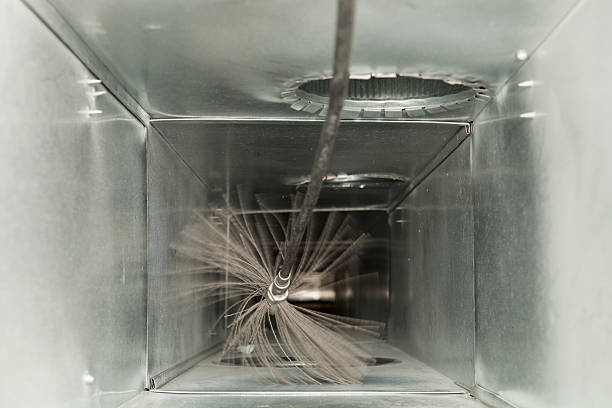 Best Commercial HVAC Duct Cleaning  in Brownwood, TX