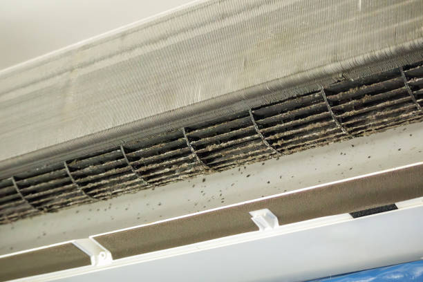 Best Best Air Duct Cleaning Company  in Brownwood, TX