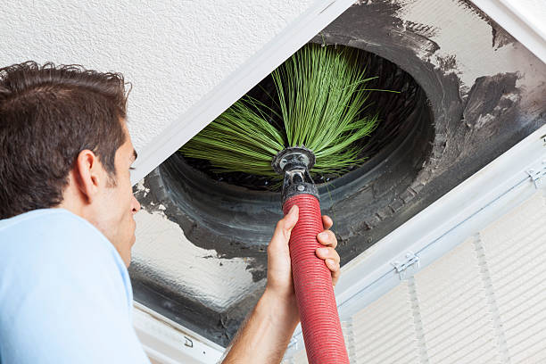 Best Ventilation Cleaning Services  in Brownwood, TX