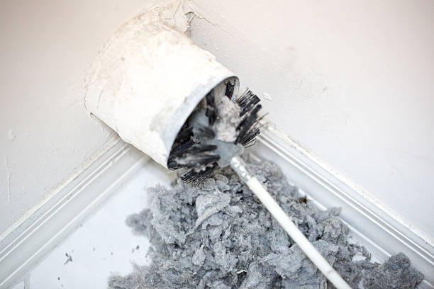 Best Ductwork Cleaning Services  in Brownwood, TX