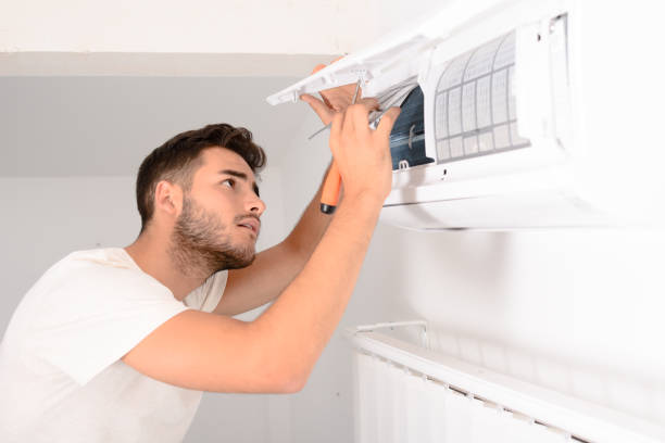 Best Air Duct Sanitizing Services  in Brownwood, TX